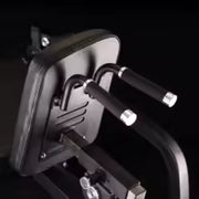 Adjustable Leg Curl Extension Trainer