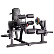 Adjustable Leg Curl Extension Trainer