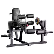Adjustable Leg Curl Extension Trainer