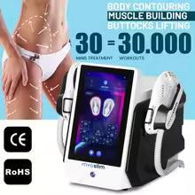 HI-EMT MYOslim Body Contouring Machine