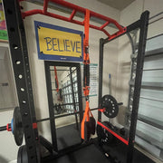 Pull-Up Bands Set